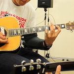 エレキ・アコースティックギター